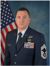 CHIEF MASTER SERGEANT WALTER R. HERNANDEZ CHIEF MASTER SERGEANT WALTER R. HERNANDEZ